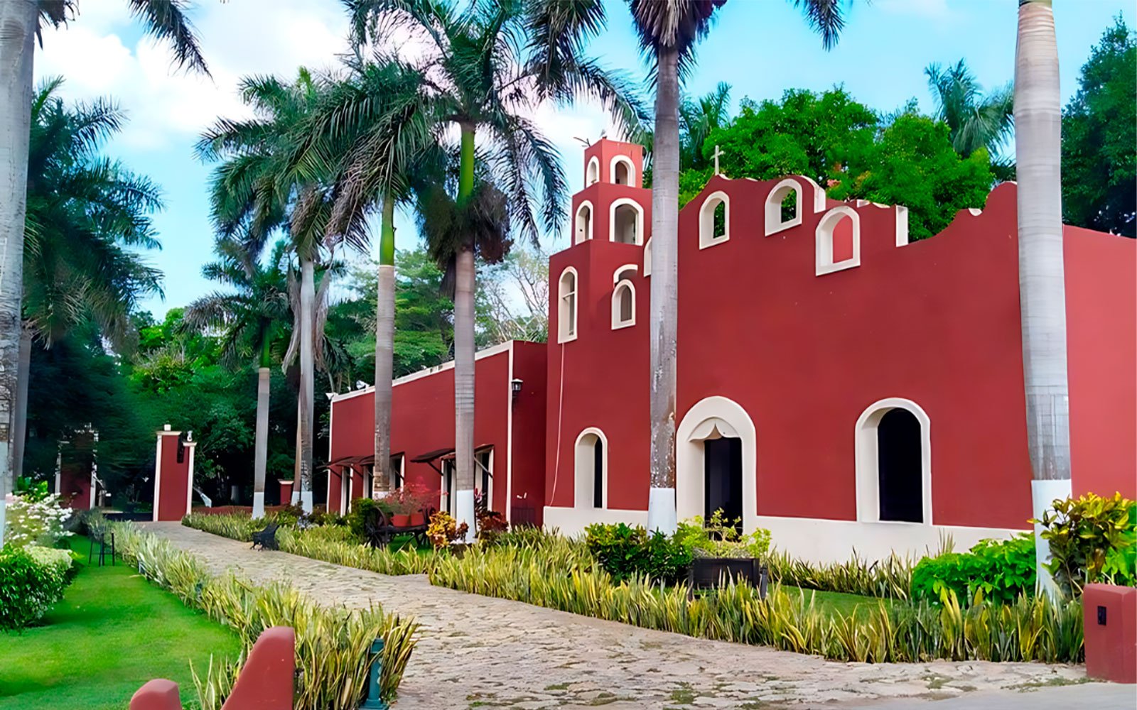 Hacienda Kabcanchen